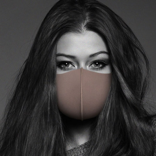 RSPR Mask - Nude