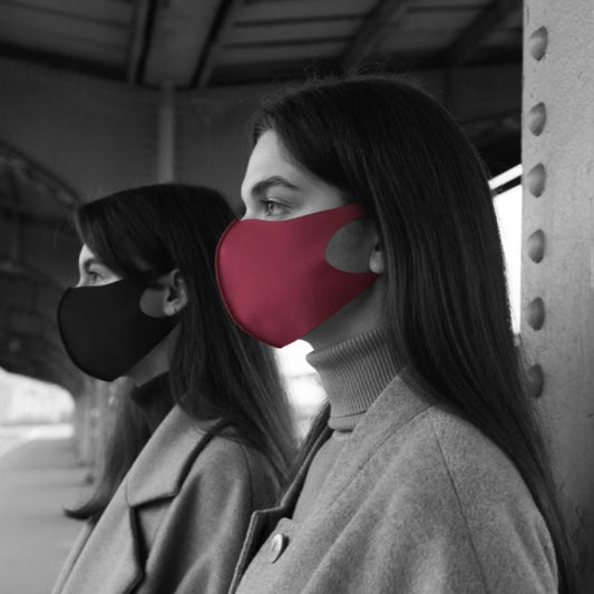 RSPR Mask - Black